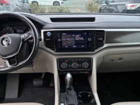 VW Atlas * Highline * CARFAX *    | Mobile.bg    9
