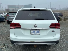 VW Atlas * Highline * CARFAX *    | Mobile.bg    4