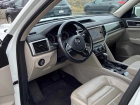 VW Atlas * Highline * CARFAX *    | Mobile.bg    5