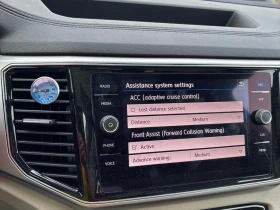 VW Atlas * Highline * CARFAX *    | Mobile.bg    11
