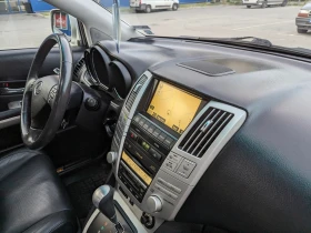 Lexus RX 400h 3.3 V6  | Mobile.bg    11