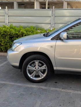 Lexus RX 400h 3.3 V6  | Mobile.bg    7