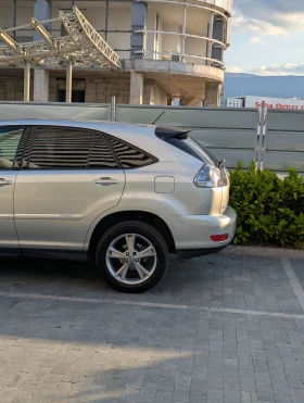 Lexus RX 400h 3.3 V6  | Mobile.bg    6