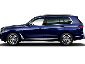 BMW X7 xDrive40d - 114900 лв. / 58747.44 € - 96923616 4