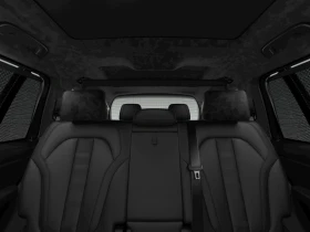 BMW X7 xDrive40d - 114900 лв. / 58747.44 € - 96923616 12