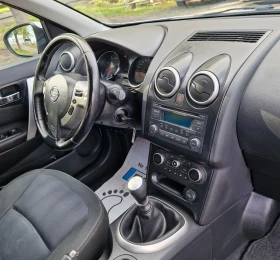 Nissan Qashqai 2.0DCI FaceLift - 11999 лв. / 6134.99 € - 72464185 12