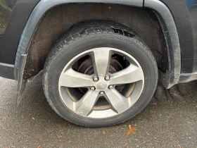 Jeep Grand cherokee 3.6L * LIMITED * CARFAX * ЦЕНА ДО БЪЛГАРИЯ  - 26050 лв. / 13319.15 € - 64218807 13