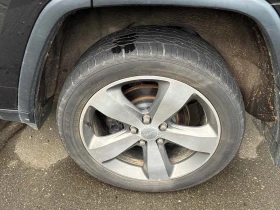 Jeep Grand cherokee 3.6L * LIMITED * CARFAX * ЦЕНА ДО БЪЛГАРИЯ  - 26050 лв. / 13319.15 € - 64218807 14