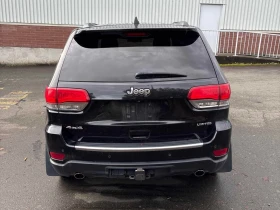 Jeep Grand cherokee 3.6L * LIMITED * CARFAX * ЦЕНА ДО БЪЛГАРИЯ  - 26050 лв. / 13319.15 € - 64218807 4