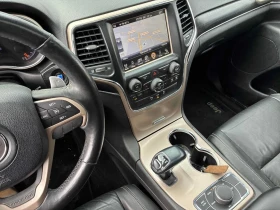 Jeep Grand cherokee 3.6L * LIMITED * CARFAX * ЦЕНА ДО БЪЛГАРИЯ  - 26050 лв. / 13319.15 € - 64218807 9