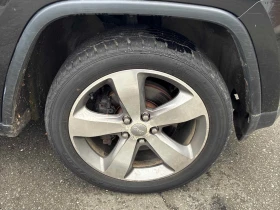 Jeep Grand cherokee 3.6L * LIMITED * CARFAX * ЦЕНА ДО БЪЛГАРИЯ  - 26050 лв. / 13319.15 € - 64218807 12