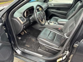 Jeep Grand cherokee 3.6L * LIMITED * CARFAX * ЦЕНА ДО БЪЛГАРИЯ  - 26050 лв. / 13319.15 € - 64218807 7