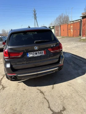 BMW X5, снимка 8