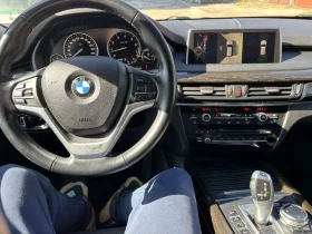 BMW X5, снимка 14