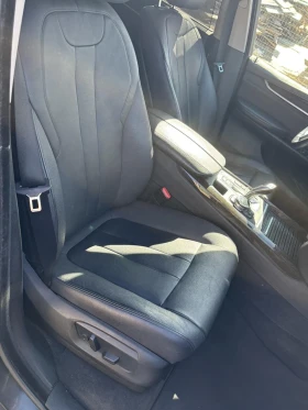 BMW X5, снимка 5