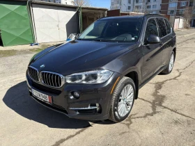 BMW X5, снимка 4