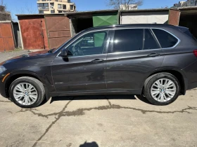 BMW X5, снимка 9