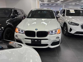 BMW X4 2016 XDRIVE M40I * БЕЗ ПЪРВОНАЧАЛНА ВНОСКА*  - 39890 лв. / 20395.43 € - 49493312 2