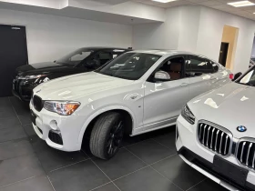 BMW X4 2016 XDRIVE M40I * БЕЗ ПЪРВОНАЧАЛНА ВНОСКА*  - 39890 лв. / 20395.43 € - 49493312 3