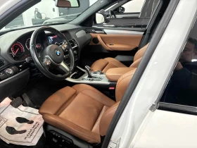 BMW X4 2016 XDRIVE M40I * БЕЗ ПЪРВОНАЧАЛНА ВНОСКА*  - 39890 лв. / 20395.43 € - 49493312 7