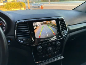 Jeep Grand cherokee * Altitude , navigation, leather * CARFAX * ЦЕНА Д - 38500 лв. / 19684.74 € - 40975671 14