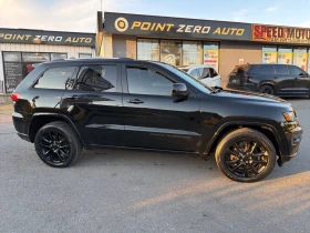 Jeep Grand cherokee * Altitude , navigation, leather * CARFAX * ЦЕНА Д - 38500 лв. / 19684.74 € - 40975671 4