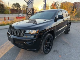 Jeep Grand cherokee * Altitude , navigation, leather * CARFAX * ЦЕНА Д - 38500 лв. / 19684.74 € - 40975671 3