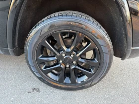 Jeep Grand cherokee * Altitude , navigation, leather * CARFAX * ЦЕНА Д - 38500 лв. / 19684.74 € - 40975671 9