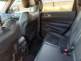 Jeep Grand cherokee * Altitude , navigation, leather * CARFAX * ЦЕНА Д - 38500 лв. / 19684.74 € - 40975671 10