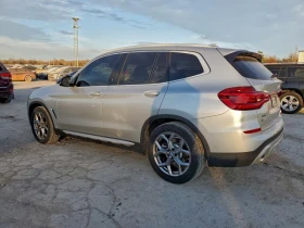 BMW X3 XDRIVE30I - 22000 € / 43028.26 лв. - 62020083 2