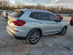 BMW X3 XDRIVE30I - 22000 € / 43028.26 лв. - 62020083 4