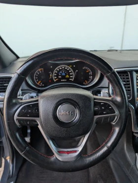 Jeep Grand cherokee Trailhawk LPG - 24000 € / 46939.92 лв. - 84193427 7