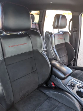 Jeep Grand cherokee Trailhawk LPG - 24000 € / 46939.92 лв. - 84193427 8
