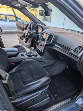 Jeep Grand cherokee Trailhawk LPG - 24000 € / 46939.92 лв. - 84193427 9