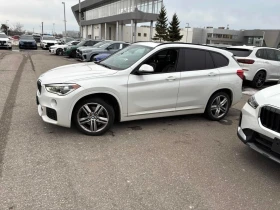 BMW X1 * xDrive28i * CARFAX * БЕЗ ПЪРВОНАЧАЛНА ВНОСКА - 11000 € / 21514.13 лв. - 66728112 2