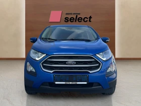 Ford EcoSport 1.0 EcoBoost - 12731 € / 24899.67 лв. - 72979882 3