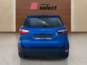 Ford EcoSport 1.0 EcoBoost - 12731 € / 24899.67 лв. - 72979882 8