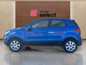 Ford EcoSport 1.0 EcoBoost - 12731 € / 24899.67 лв. - 72979882 4