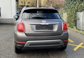 Fiat 500X 1.4T Edition ��������� ���� ��������� | Mobile.bg � ����� ������ 5