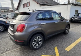 Fiat 500X 1.4T Edition ��������� ���� ��������� | Mobile.bg � ����� ������ 4