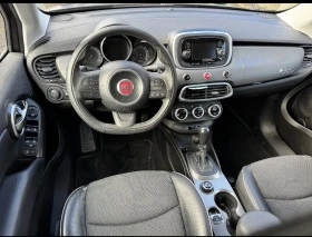 Fiat 500X 1.4T Edition ��������� ���� ��������� | Mobile.bg � ����� ������ 6