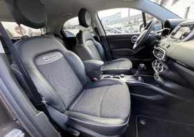 Fiat 500X 1.4T Edition ��������� ���� ��������� | Mobile.bg � ����� ������ 7