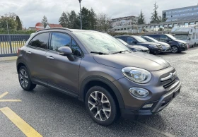 ������ Fiat 500X