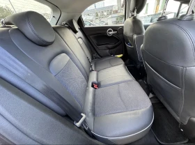 Fiat 500X 1.4T Edition ��������� ���� ��������� | Mobile.bg � ����� ������ 8