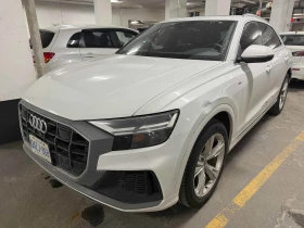 Audi Q8 3.0Т* MATRIX* S* LINE* 360КАМЕРА* ОБДУХВАНЕ* 