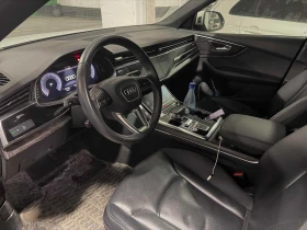 Audi Q8 3.0Т* MATRIX* S* LINE* 360КАМЕРА* ОБДУХВАНЕ*  - 24240 € / 47409.32 лв. - 83316338 6