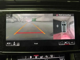 Audi Q8 3.0Т* MATRIX* S* LINE* 360КАМЕРА* ОБДУХВАНЕ*  - 24240 € / 47409.32 лв. - 83316338 9
