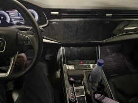 Audi Q8 3.0Т* MATRIX* S* LINE* 360КАМЕРА* ОБДУХВАНЕ*  - 24240 € / 47409.32 лв. - 83316338 7
