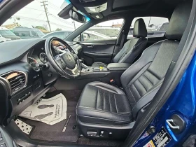 Lexus NX 300 F SPORT - 25500 € / 49873.67 лв. - 91768113 7