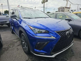 Lexus NX 300 F SPORT - 25500 € / 49873.67 лв. - 91768113 2
